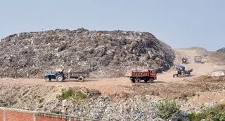 Chandigarh News: डड्डूमाजरा डंपिंग ग्राउंड मामले में हाईकोर्ट सख्त, कहा- गंदगी फैलाई है तो सफाई भी नगर निगम ही करेगा