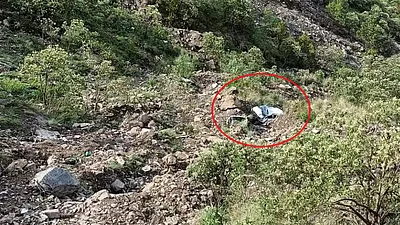 Himachal Pradesh News: चंबा में कार खाई में गिरने से गुजरात के पांच पर्यटकों समेत छह की मौत, चार घाय...