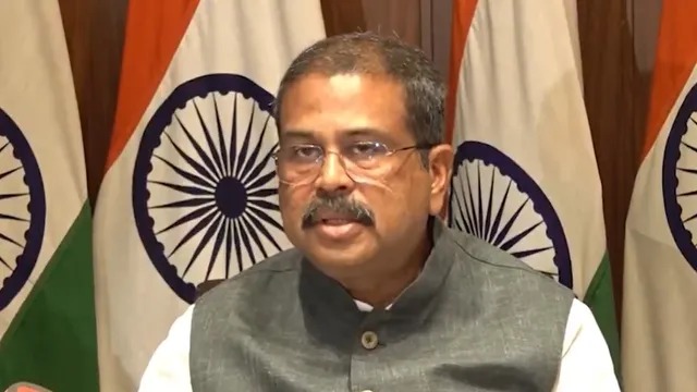 केंद्र सरकार का NEET-UG परीक्षा को लेकर बड़ा फैसला, अगले साल से ऑनलाइन होगी NEET-UG परीक्षा, 21 जून...