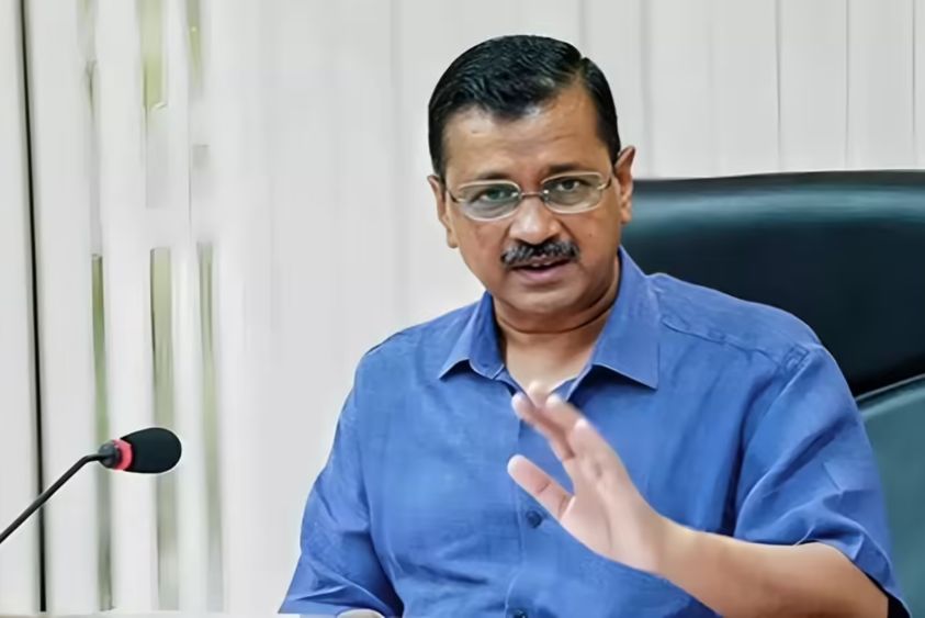  पंजाब में 2027 के चुनाव में आम आदमी पार्टी पिछला रिकॉर्ड तोड़ेगी : केजरीवाल