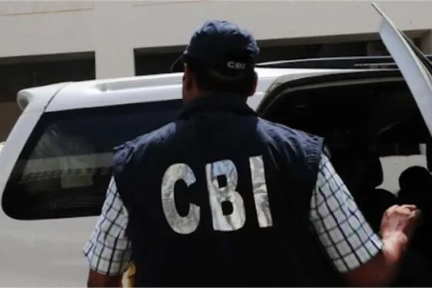 हरियाणा बैंक घोटाला: CBI की रडार पर 5 बड़े IAS, ऑडियो क्लिप ने बढ़ाई मुश्किलें