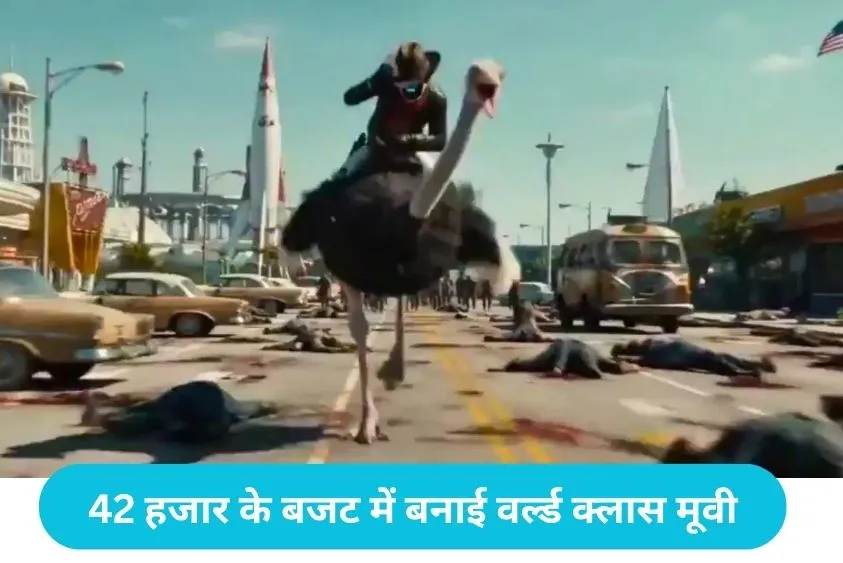 AI Short Film: ट्रेन ड्राइवर की एआई फिल्म देख दीवाना हुआ हॉलीवुड, मिला हॉलीवुड से जॉब ऑफर