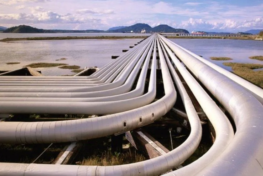  गुरुग्राम में पानी की किल्लत होगी खत्म! GMDA बिछाएगा नई मास्टर पाइपलाइन, जानें किन इलाकों को होगा फायदा