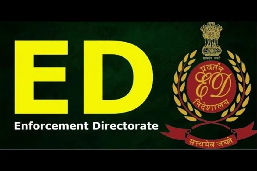  ईडी का एक्शन: हरियाणा और राजस्थान में 944 करोड़ की संपत्तियां कुर्क, 1500 खरीदार हुए थे ठगी के शिकार