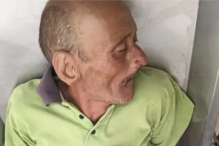 कैथल में बाइक अनियंत्रित होने से बुजुर्ग की मौत, परिवार में मचा कोहराम