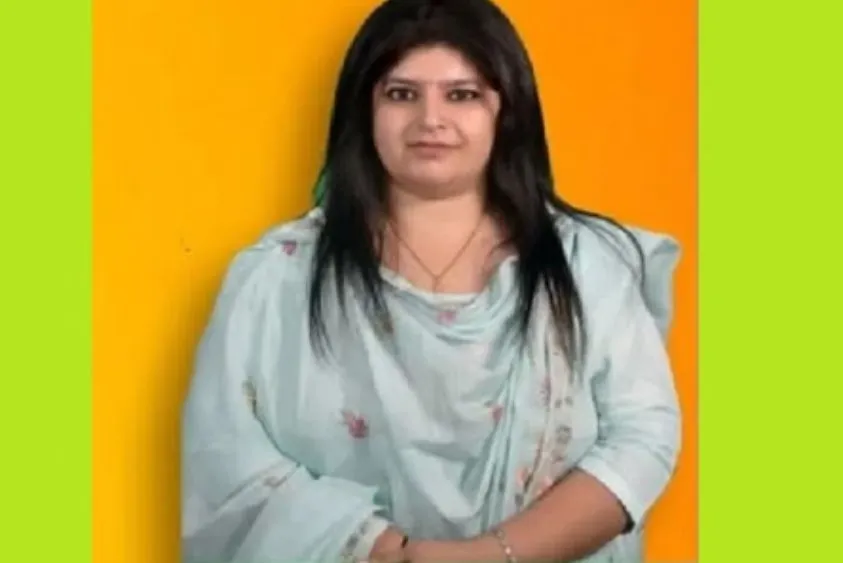 अंबाला मेयर चुनाव: भाजपा प्रत्याशी अक्षिता सैनी के नामांकन पर संकट, हाईकोर्ट में होगी सुनवाई