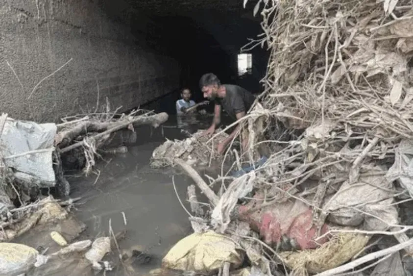  कुरुक्षेत्र: 3 महीने बाद SYL नहर में मिला पटियाला के बुजुर्ग का शव, NRI बेटे की तलाश पूरी
