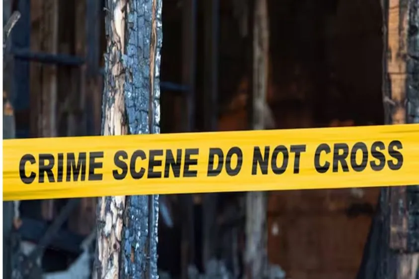  कुरुक्षेत्र में दिल दहला देने वाली वारदात: 3 साल की बीमार बच्ची संग माता-पिता ने लगाई फांसी