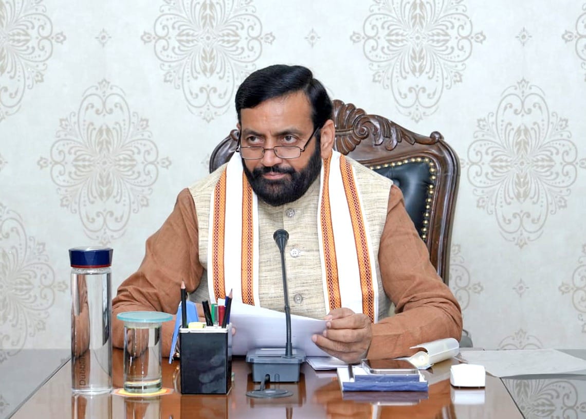 मंत्रियों, विधायकों के साथ बजट पर मंथन करेंगे सीएम सैनी : विधानसभा सत्र से पहले दो दिन पंचकूला में होगा आयोजन