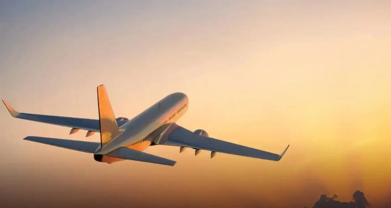  Hisar Airport News: दिल्ली, जयपुर के बाद अब अहमदाबाद और जम्मू के लिए फ्लाइट तैयारी