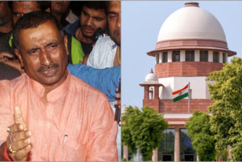  उन्नाव बलात्कार मामले में कुलदीप सेंगर को झटका: सुप्रीम कोर्ट ने दिल्ली हाईकोर्ट का आदेश रद्द किया