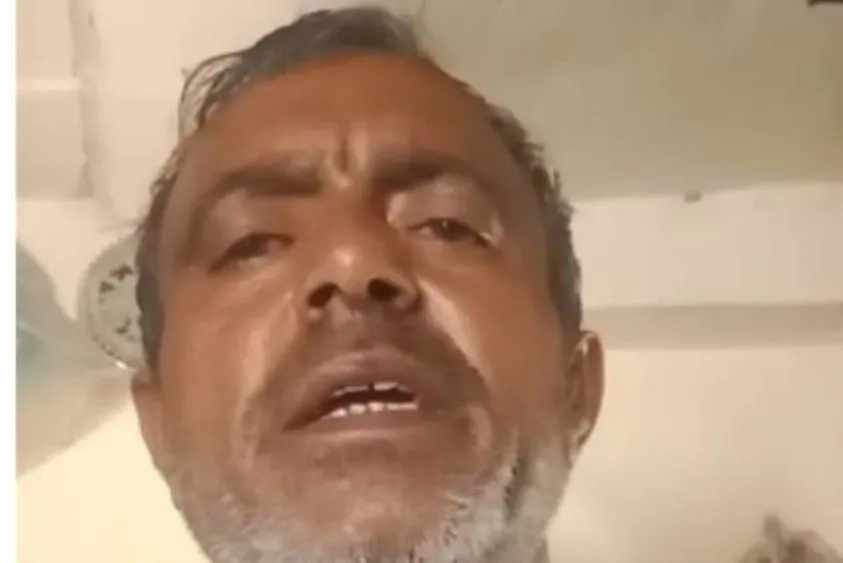  कुरुक्षेत्र सुसाइड केस: 