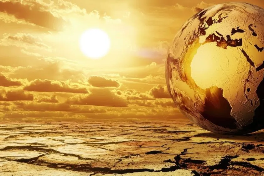  सावधान! हरियाणा में 50KM की रफ्तार से चलेगी धूलभरी आंधी, मौसम विभाग ने दी चेतावनी