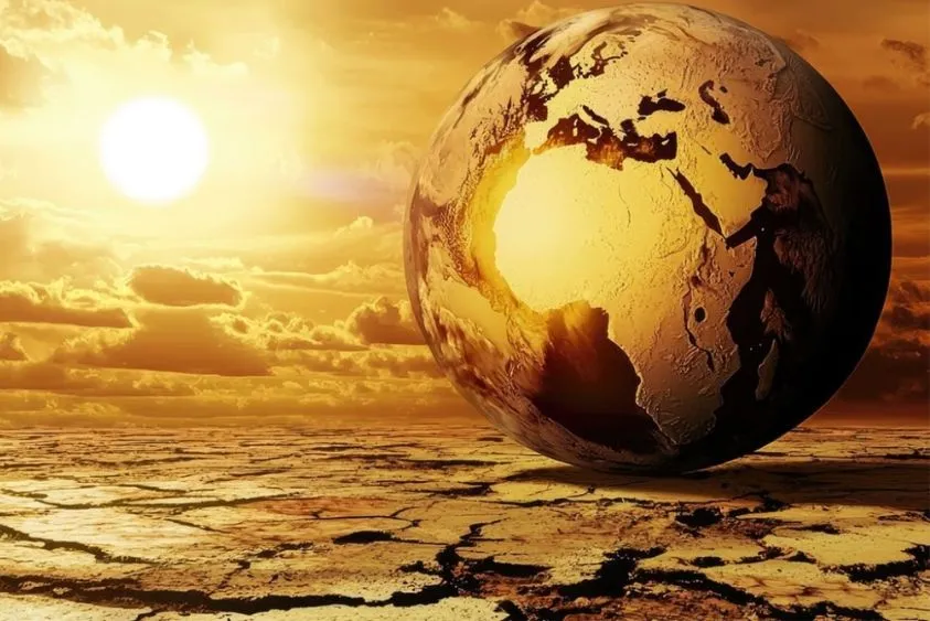  हरियाणा में लू का तांडव: 12 जिलों में रेड अलर्ट, घर से बाहर निकलने से पहले पढ़ लें ये चेतावनी