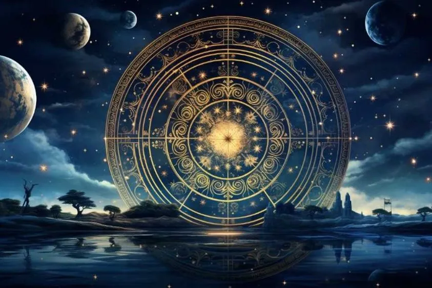 मेष राशि में ग्रहों की बड़ी हलचल: मंगल-सूर्य-बुध बनाएंगे त्रिग्रही योग, इन 3 राशियों पर होगी धनवर्षा