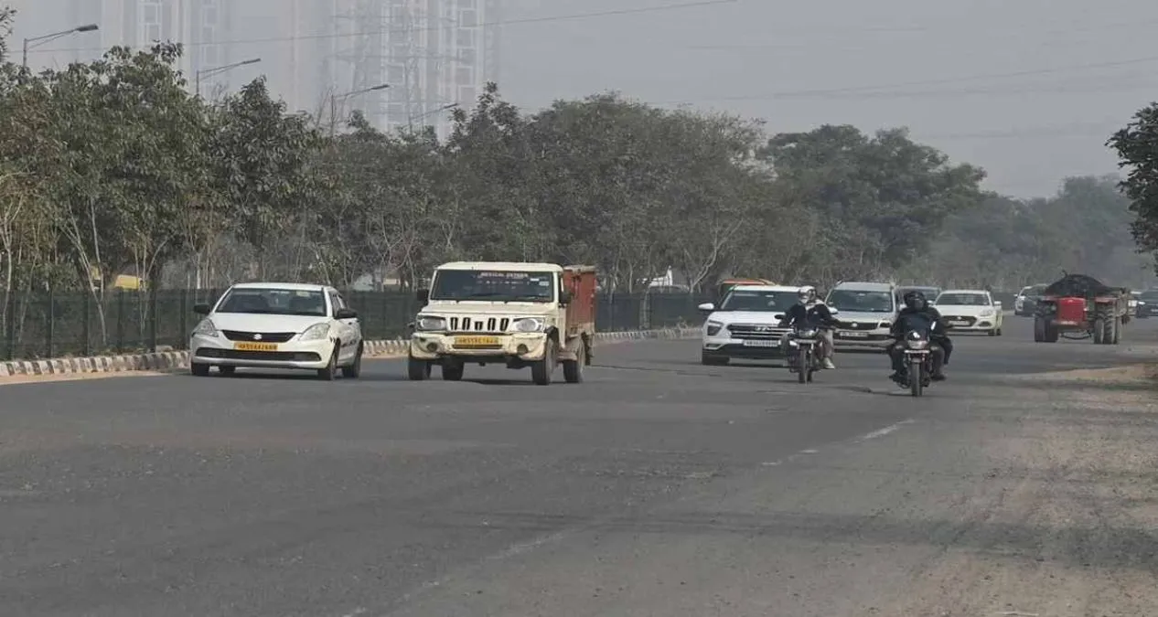  हिसार में NH-52 पर तीन बाईपास का प्रस्ताव, मुकलान और चौधरीवास को मिलेगा फायदा