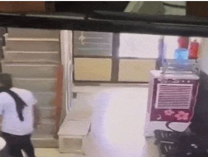  Punjab News: गुरदासपुर अस्पताल ग्रेनेड हमले में बड़ी सफलता, मुख्य आरोपी तरनतारन से गिरफ्तार, CCTV में कैद हुई पूरी वारदात
