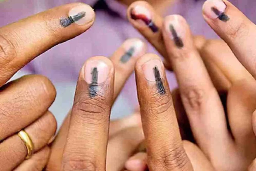  दागी उम्मीदवारों की खैर नहीं! हरियाणा चुनाव आयोग ने पंचायत चुनाव के लिए जारी किए कड़े निर्देश