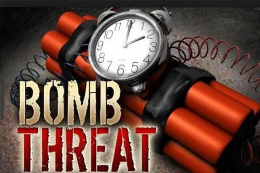 अंबाला-दिल्ली रेल रूट पर हाई अलर्ट: स्कूलों और पटरियों पर बम की धमकी के बाद सुरक्षा एजेंसियां मुस्तै...