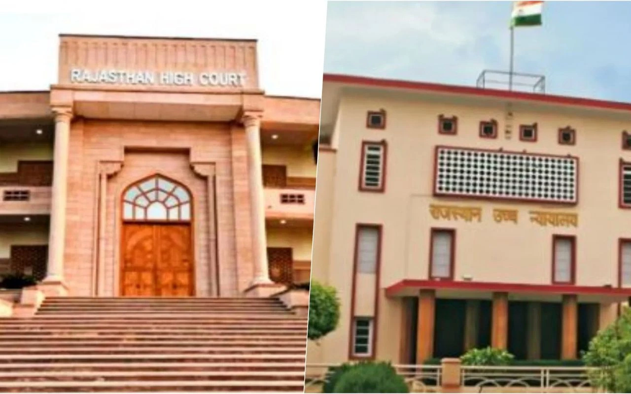  राजस्थान हाईकोर्ट को बम से उड़ाने के धमकी भरे ईमेल: जोधपुर-जयपुर परिसर खाली कराया गया, कामकाज पर अस्थाई रोक