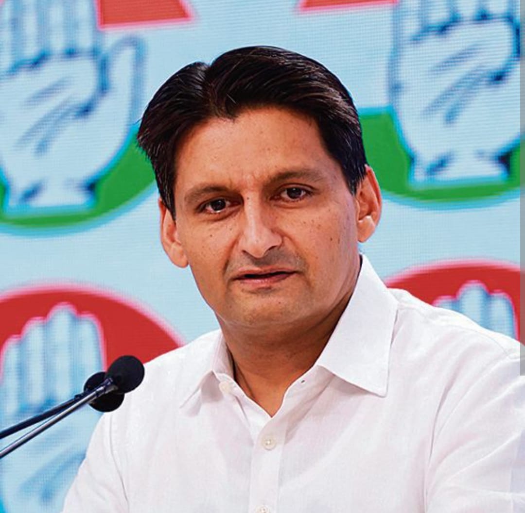 कांग्रेस नेता दीपेंद्र हुड्डा ने भारत-अमेरिका व्यापार समझौते को लेकर मोदी सरकार की आलोचना की