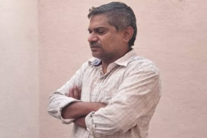  दिल्ली पुलिस ने स्कूलों और सरकारी कार्यालयों को बम की धमकी देने के आरोपी को गिरफ्तार किया