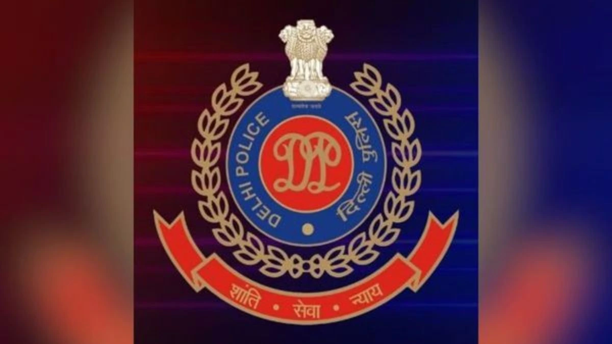 दिल्ली पुलिस ने अंतरराष्ट्रीय ड्रग गिरोह का भंडाफोड़ किया: पांच गिरफ्तार, नौ करोड़ की गोलियां बरामद