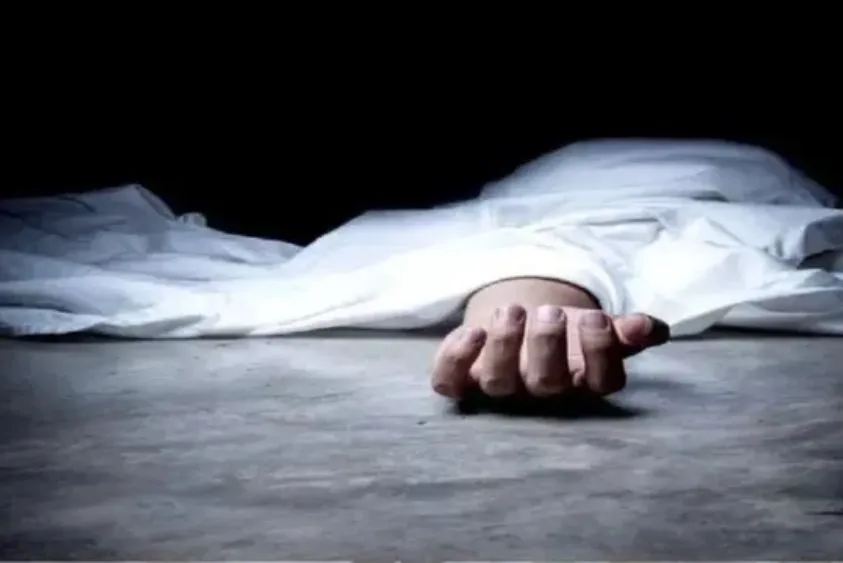 चरखी दादरी: बीमा राशि के लिए पत्नी ने रचा था 'खूनी खेल', 22 दिन बाद पति प्रदीप ने तोड़ा दम
