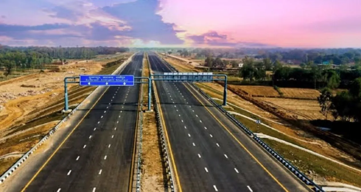  हरियाणा बजट: गढ़ी हरसरू बाईपास से झज्जर तक बनेगी 6-लेन सड़क, जाम से मिलेगी राहत