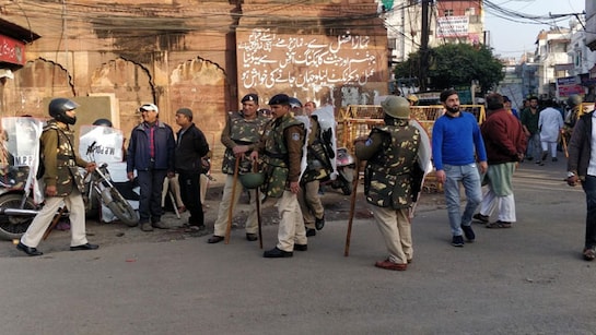 मप्र: जबलपुर में दो समुदायों के बीच हिंसक झड़प, 49 लोग पुलिस हिरासत में