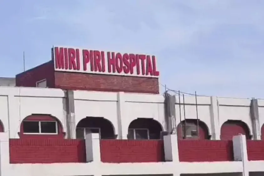 शाहाबाद मीरी-पीरी संस्थान अब झींडा गुट के पास, हाईकोर्ट के फैसले से SGPC को लगा बड़ा झटका