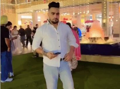  Punjab News: कपूरथला में सनसनीखेज वारदात, गैंगस्टर सुक्खा काहलवां के राइट हैंड का मर्डर, अज्ञात हमलावरों ने चलाई ताबड़तोड़ गोलियां