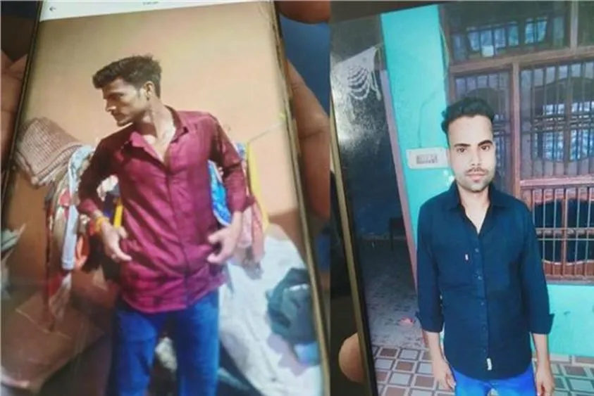  पानीपत में बड़ा हादसा: STP प्लांट के मेनहोल में उतरे दो श्रमिकों की जहरीली गैस से मौत
