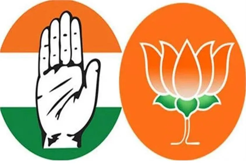 कुरुक्षेत्र विवाद सुलझा: भाजपा पार्षद प्रतिनिधि ने विधायक अशोक अरोड़ा से लिखित में मांगी माफी