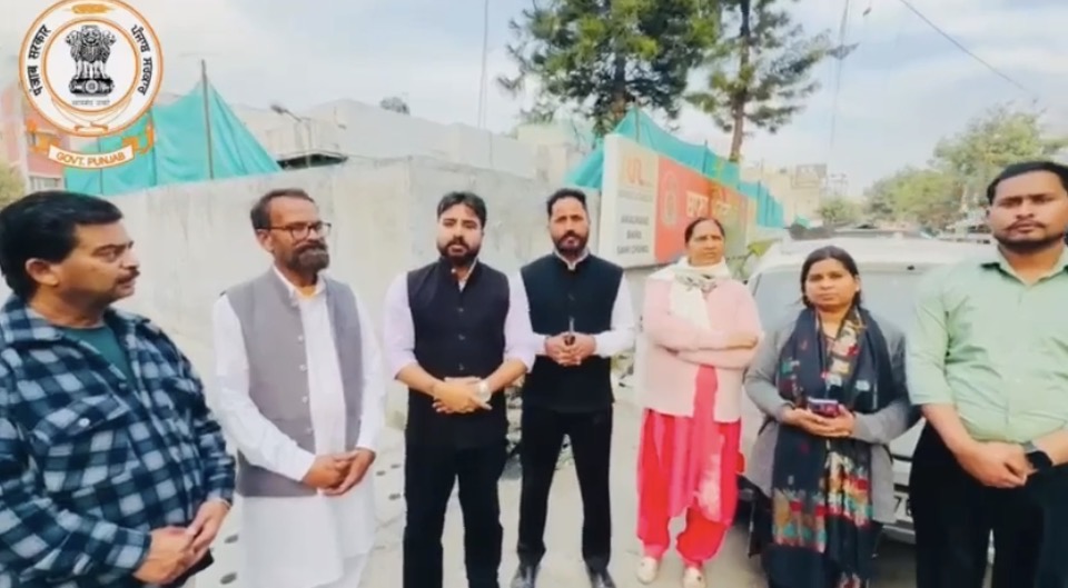 क्रूरता की हद: पति की पिटाई से विवाहिता की मौत; पंजाब स्टेट माइनॉरिटी कमीशन की सख्ती के बाद आरोपी गि...