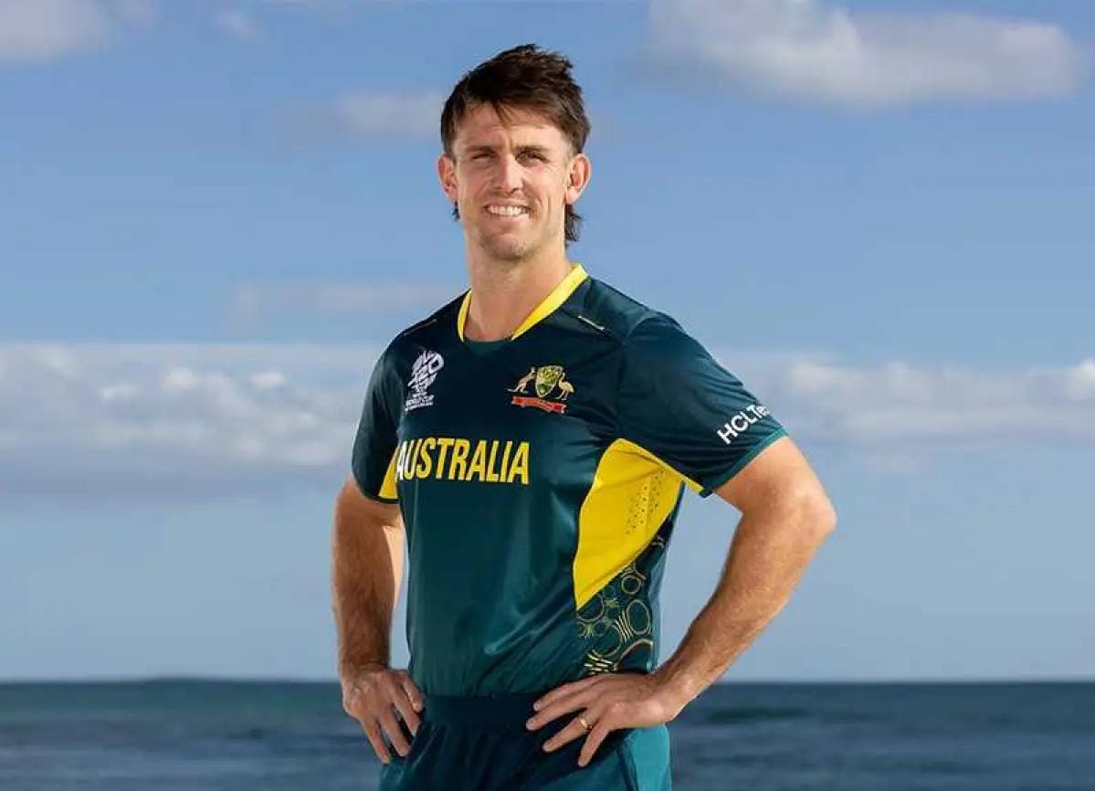 मार्श ने ऑस्ट्रेलिया के अनुभवहीन गेंदबाजी आक्रमण पर जताया भरोसा