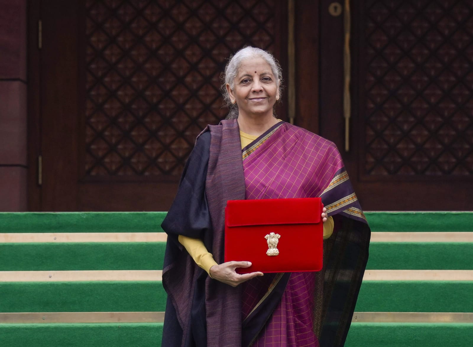  बजट में इनकम टैक्स को लेकर नहीं हुई कोई बड़ी घोषणा