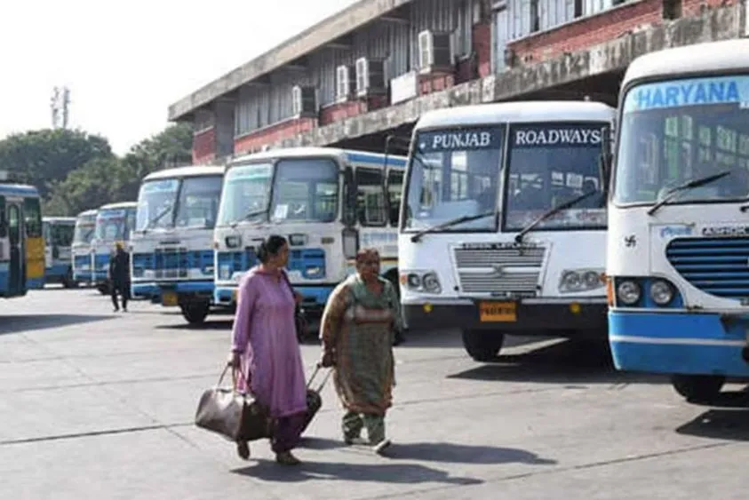हरियाणा रोडवेज की 'सरहद' वाली बस! हिसार से पाकिस्तान बॉर्डर के पास अनूपगढ़ तक सीधी सेवा शुरू