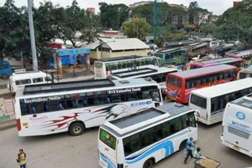  खुशखबरी! गुरुग्राम में शुरू हुई नई सिटी बस सेवा, इन 18 स्टॉप्स पर रुकेगी बस