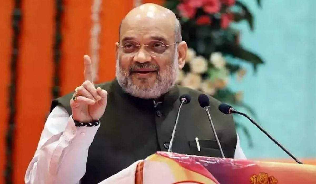 Punjab News: केंद्रीय गृह मंत्री अमित शाह 14 मार्च को मोगा में रैली को संबोधित  करेंगे