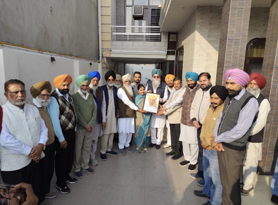 Faridkot News: ईमानदारी से किए गए विकास कार्य ही लंबे समय तक टिकते हैं: स्पीकर कुलतार सिंह संधवा