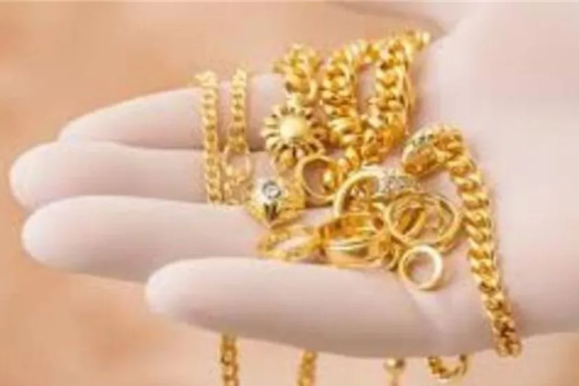  कुरुक्षेत्र में नौकरानी की बेटी पर 10 लाख की चोरी का आरोप: मां की जगह आई थी काम करने, गहने लेकर फरार