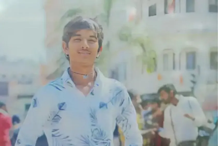  फतेहाबाद सनसनी: शादी से 3 दिन पहले मिला लापता वीरसा का कंकाल, कान की बाली से हुई पहचान।