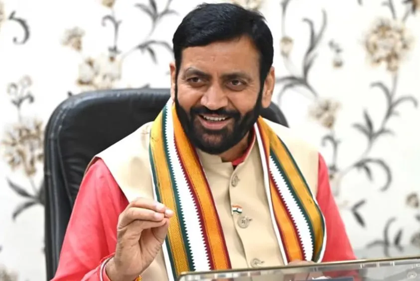  हरियाणा कैबिनेट बैठक: 18 एजेंडों पर लगी मुहर, जानें आपके काम के कौन से हैं फैसले