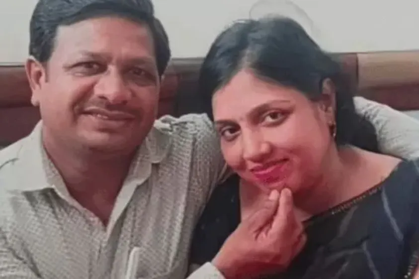  कुरुक्षेत्र में मर्डर: लिव-इन पार्टनर ने की दुकानदार की हत्या, सिर पर चोट और मुंह से निकल रहा था झाग