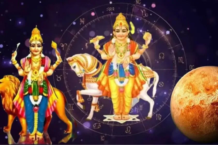 बुधादित्य योग का महाचमत्कार: आज से इन 6 राशियों की लगेगी लॉटरी, बुध के उदय होने से बदलेगी किस्मत