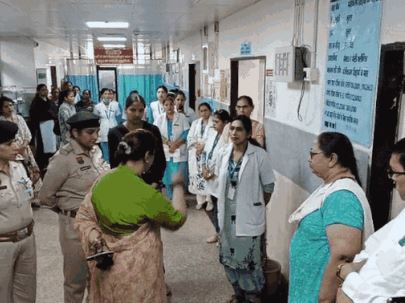  Haryana News: हरियाणा महिला आयोग से इस्तीफे के बाद रेणु भाटिया ने मांगी माफी, नर्सिंग एसोसिएशन ने FIR की मांग दोहराई