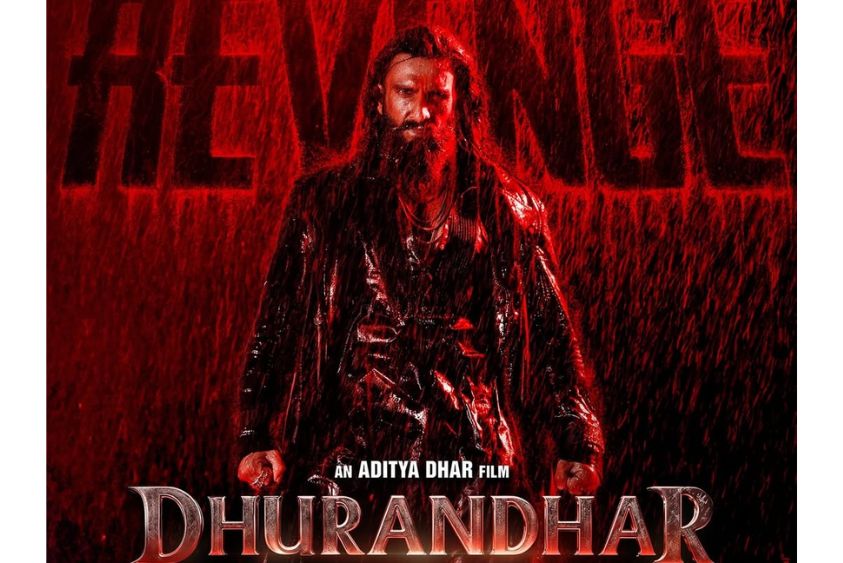  फिल्म 'धुरंधर: द रिवेंज' को दर्शकों से जबरदस्त प्रतिक्रिया मिली, रणवीर सिंह की फिल्म ने पहले दिन मचाया धमाल