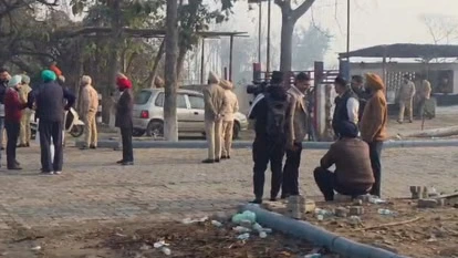  नाभा जेल से आज रिहा होंगे मजीठिया: डेरा ब्यास मुखी की क्लीन चिट पर सीएम मान ने कसा तंज, स्वागत के लिए जेल के बाहर पहुंच रहे लोग