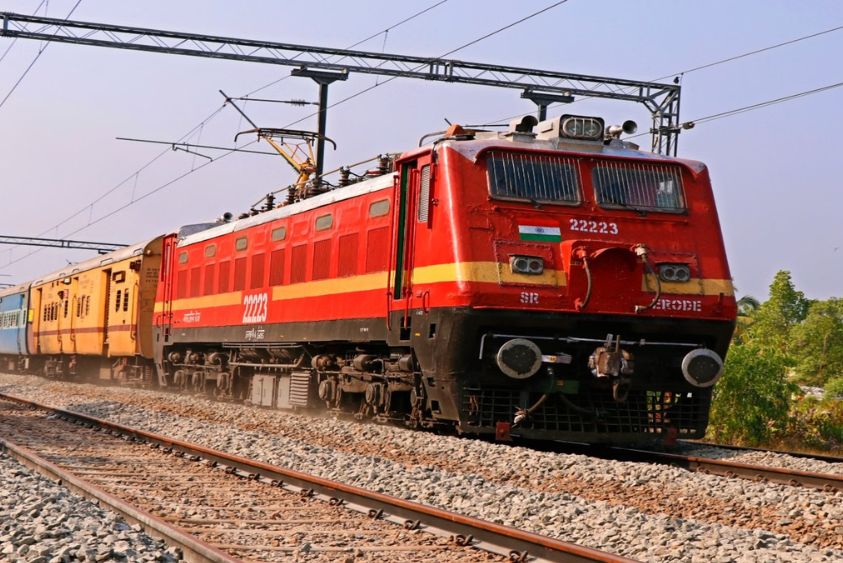  Ludhiana News: लुधियाना रेलवे स्टेशन पर कटरा स्पेशल ट्रेन में तकनीकी खराबी से हादसा, दो कोच अलग हुए, यात्रियों में अफरातफरी